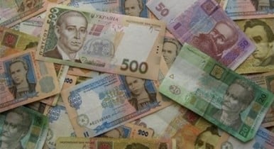 Госбюджет-2012 недополучил 28 млрд гривен доходов