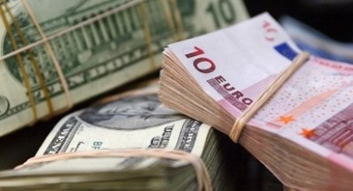 Нацбанк считает достаточным размер валютных резервов Украины.