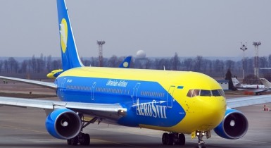 Банкротство «Аэросвита» — не приговор. Что делать пассажиру, если авиакомпания объявила о банкротстве?
