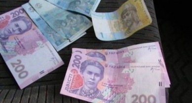 Банкир предлагает ввести максимальную сумму расчета наличными в Украине в размере 10 тыс. гривен.