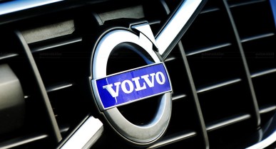 Volvo намерен сократить штат.