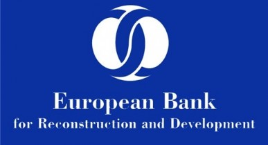 Европейский банк в 2012 году нарастил чистую прибыль до 1 млрд евро.