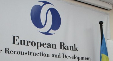 ЕБРР в 2012 году профинансировал проекты на 8,7 млрд евро.