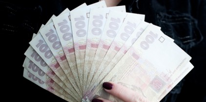 Работодатели много хотят и мало предлагают. Какие зарплаты платят в Украине.