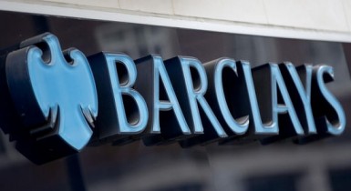 Barclays уволит 15% сотрудников инвестбанка в Азии.