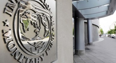 Готовимся платить больше? Как Украине договориться с МВФ