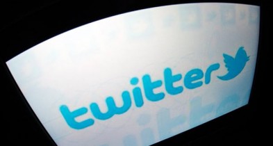 Инвесторы оценили Twitter в девять миллиардов долларов.