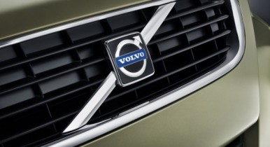 Союз с китайцами обойдется Volvo почти в миллиард долларов.