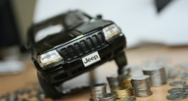 В Украине стало сложнее приобрести автомобиль в кредит