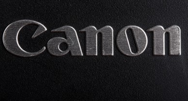 Canon ожидает в 2013 году рост прибыли на 14%.