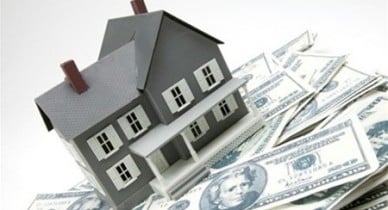 Налог на недвижимость предлагают привязать к цене квартиры.