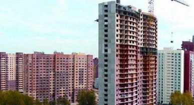 На рынке жилья Киева могут появиться страховки от недостроя, — эксперт