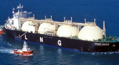 Турция блокирует украинский проект LNG-терминал.