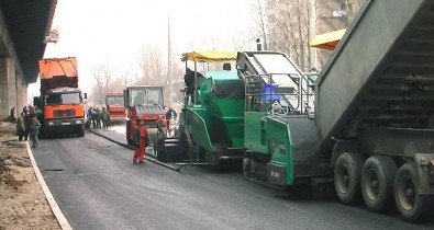 СМИ выяснили, где больше всего в Украине воруют на строительстве дорог.