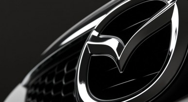 Mazda вернулась на прибыльный маршрут, значительно улучшив финпоказатели