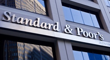 Standard&Poors, S&P знало об ипотечном кризисе еще в 2006 году.