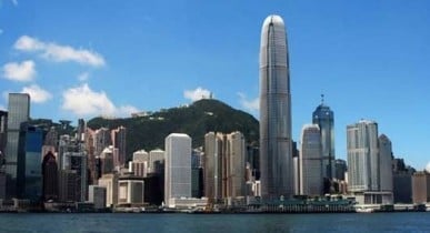 В Гонконге квадратный метр жилья стоит около 28 тыс. долларов.