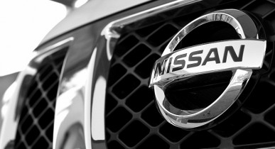 Nissan потерял треть чистой прибыли.