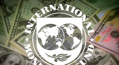 Переговоры с МВФ по кредиту продолжатся в марте.