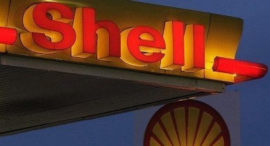 Shell обещает начать добычу газа в Украине только после экологических оценок.