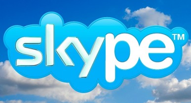 Skype захватил треть мирового телефонного трафика.
