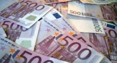 ЕС предоставит Украине кредит на 600 млн евро.