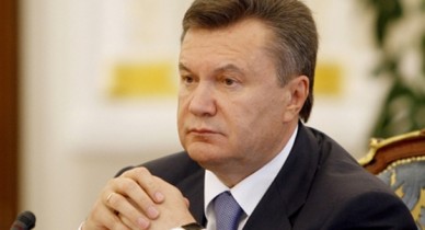 Сегодня Янукович пообщается с украинцами в телеэфире.