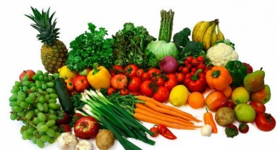 Украина сократила импорт овощей на 40%.