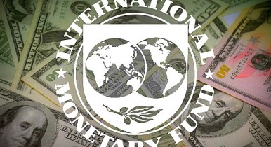 Убьют ли кредиты МВФ экономику Украины?
