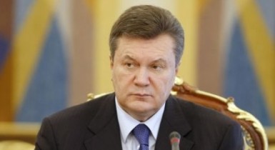 40 задач, которые Янукович поставил правительству