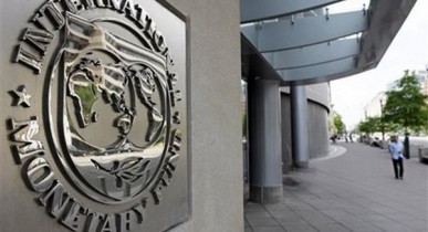 МВФ сократил срок пребывания миссии в Украине.