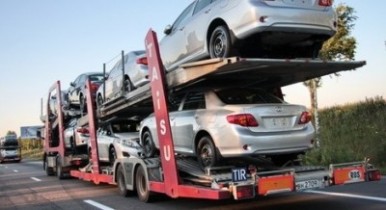 Введение спецпошлин на импорт авто соответствует нормам ВТО.