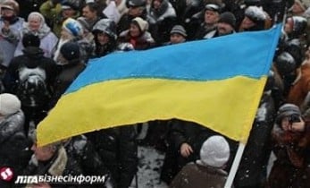 Население Украины вновь сократилось
