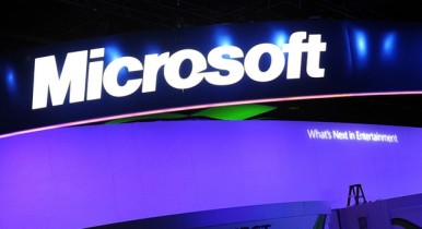 Microsoft приобрела компанию Netbreeze.