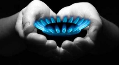 В январе Германия продавала Украине газ по 390 долларов