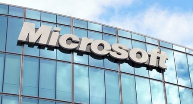 На Microsoft подали жалобу в ЕС.
