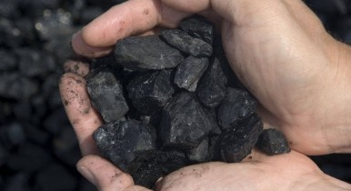 Янукович не хочет наращивать объемы добычи угля в Украине.