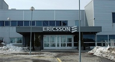 Ericsson ведет переговоры с Microsoft о покупке IPTV.