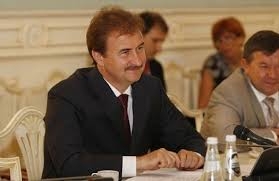 Попов принял отставку Мазурчака и готовит отставки в «Киевавтодоре»