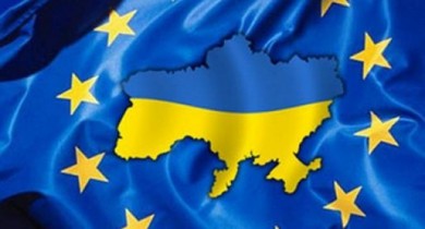 Украина создаст ЗСТ и с Евросоюзом и с ТС.