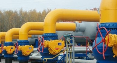 Румыния будет импортировать газ в Украину.