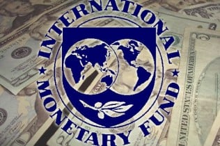 Чего ждать от нового главы МВФ в Украине