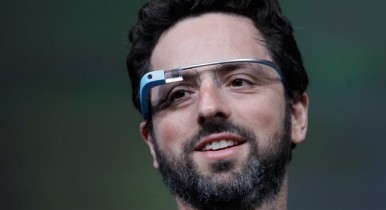 Китайцы готовят аналог Google Glass.
