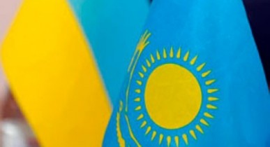 Украина хочет нарастить объемы транзита казахской нефти.