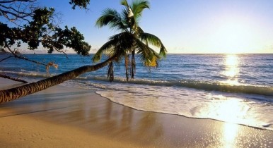 Опубликован рейтинг самых лучших пляжей в мире.