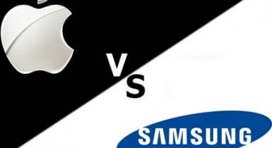 Samsung вдвое обгонит Apple по продажам смартфонов.