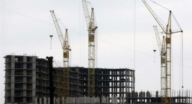В Украине на одного человека строят 15 см жилья в год — мнение