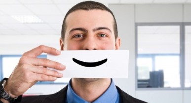 5 способов сделать сотрудников счастливее.