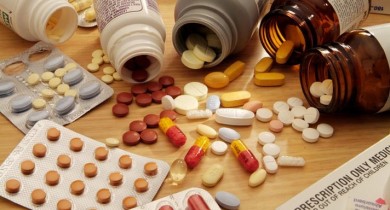 Украинцы ежегодно тратят $2 миллиарда на иностранные лекарства.
