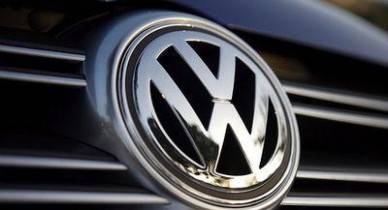Volkswagen в первом квартале сократил продажи в Европе на 6%.